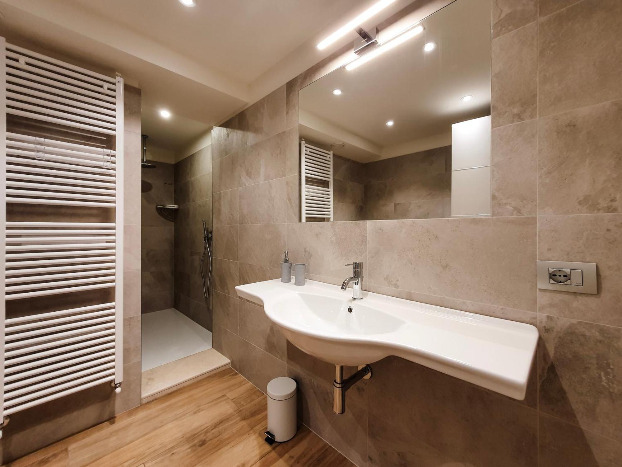 Rota Apartment Rota d'Imagna