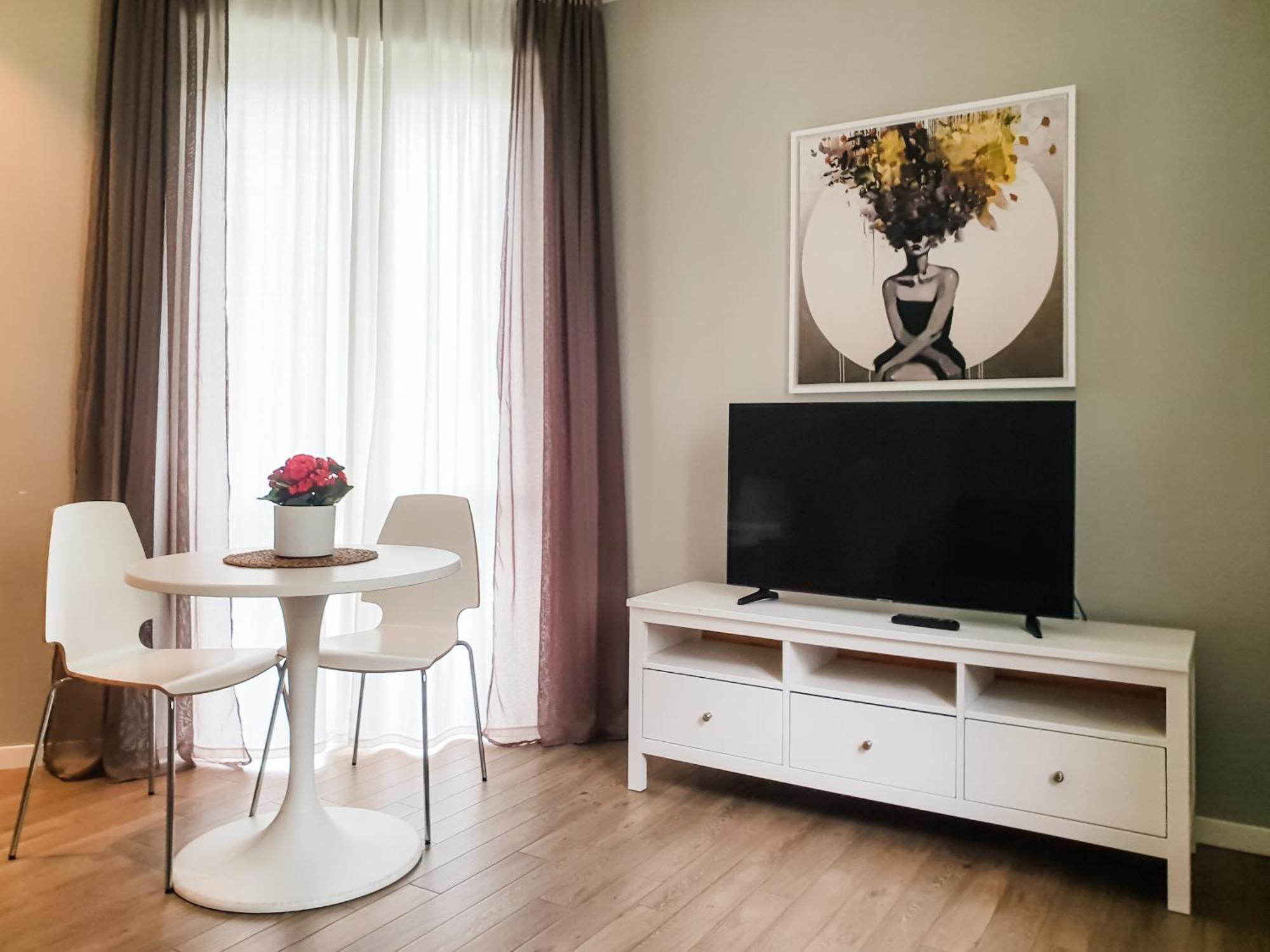 Rota Apartment