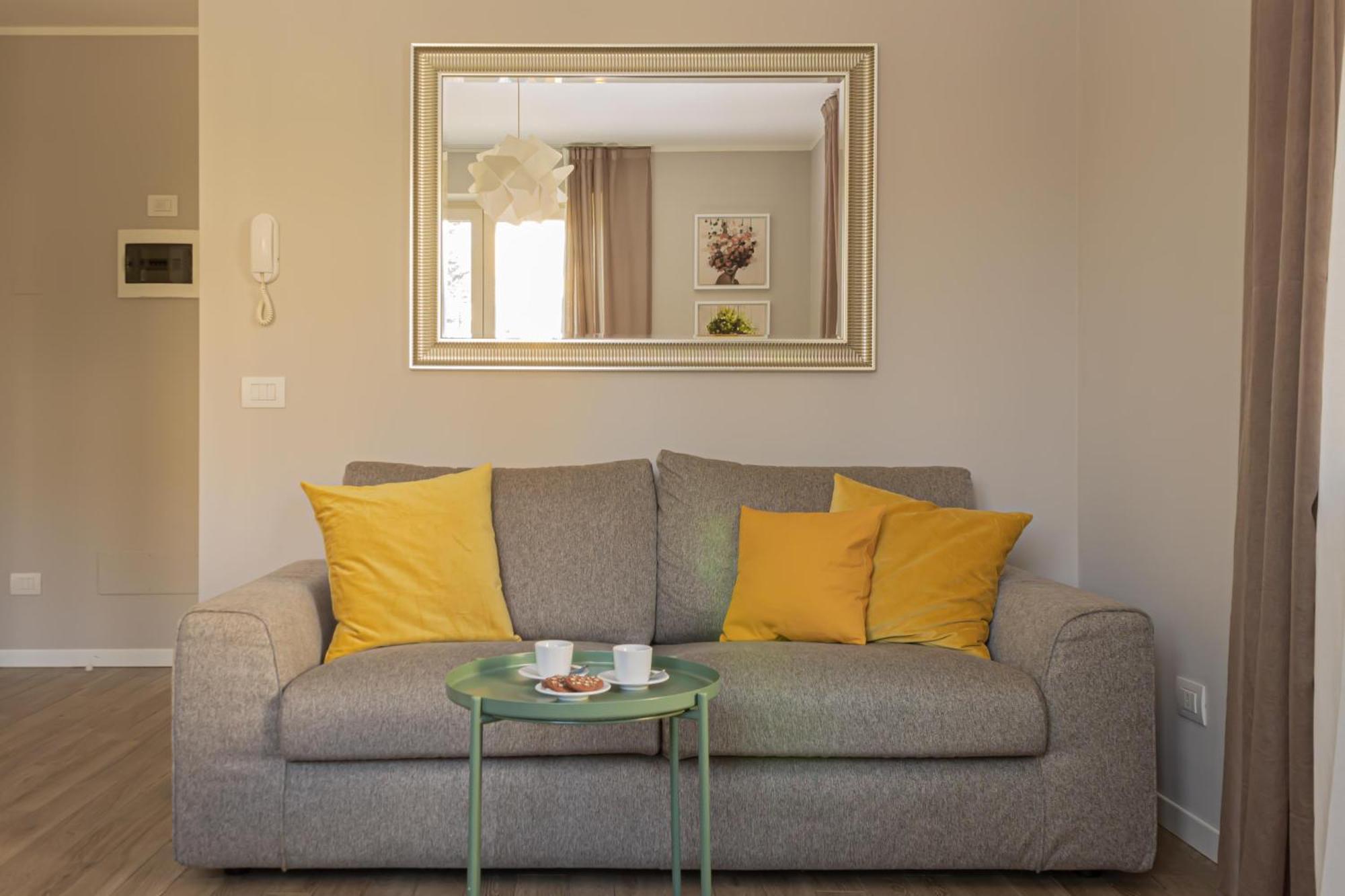 Apartment Rota *