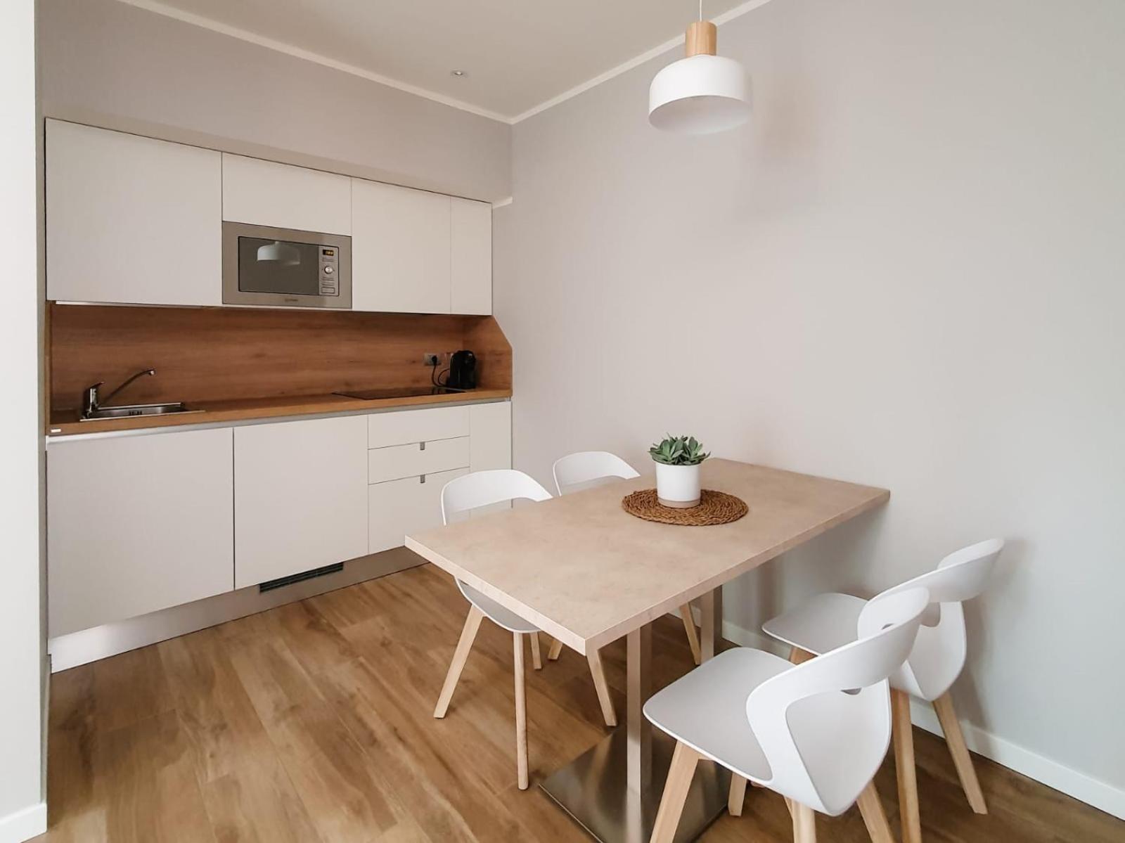 Apartment Rota *