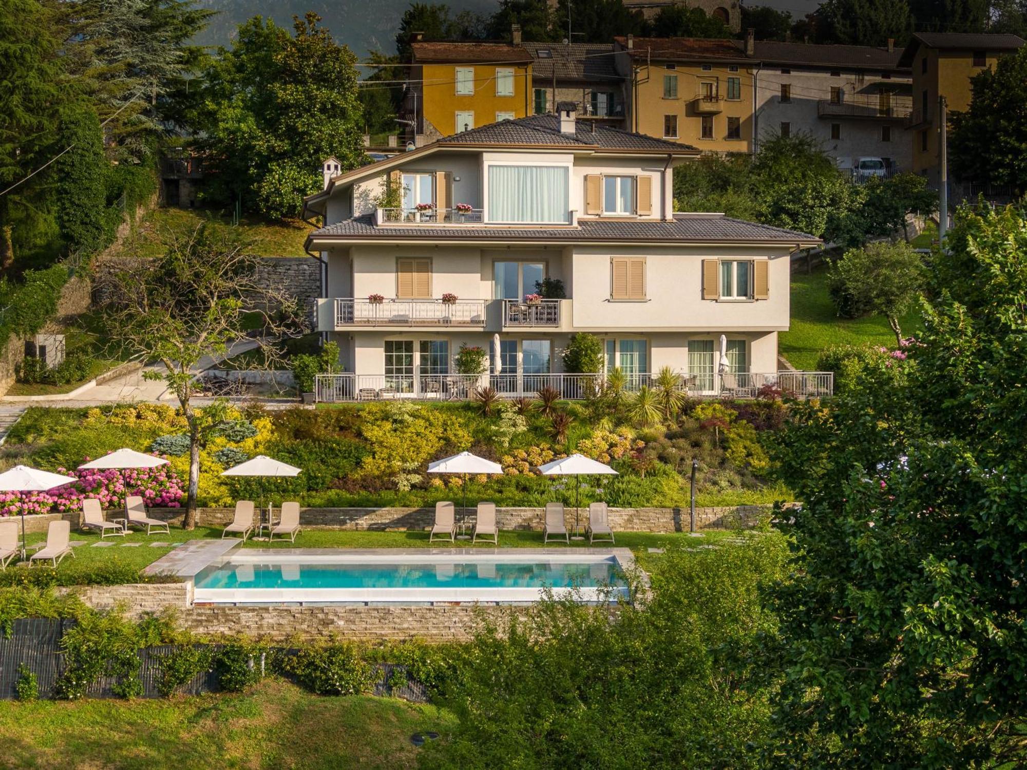 Apartment Rota Rota d'Imagna