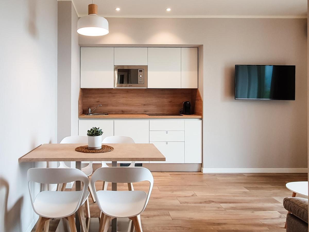 Apartment Rota