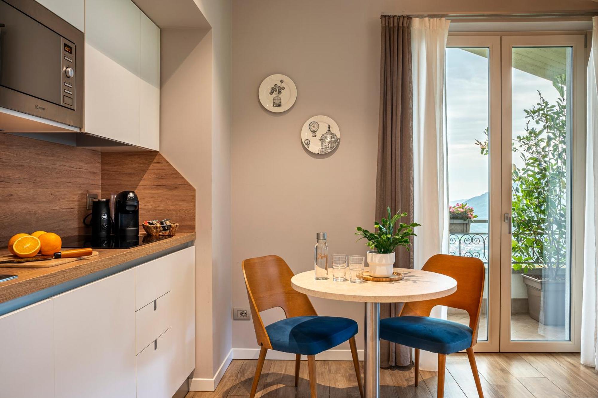 Appartement Rota